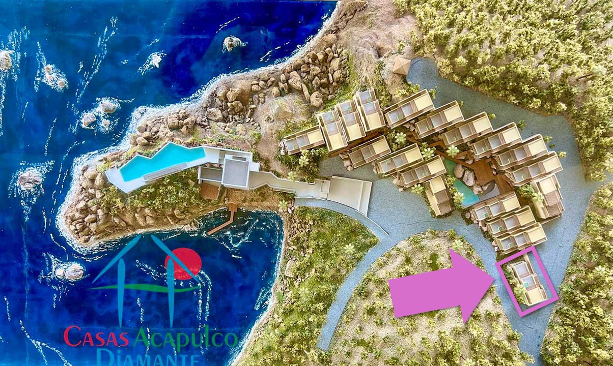 Terreno Punta Marqués Lote B-08